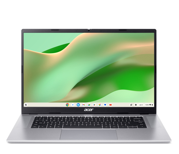 Acer Chromebook 315 MT540/8GB/128 ChromeOS - 1527940 - zdjęcie 3
